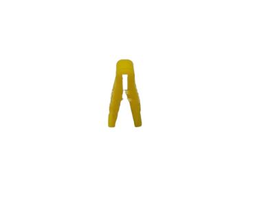Hyundai 84747-3Y000 Clip-Trim Mounting
