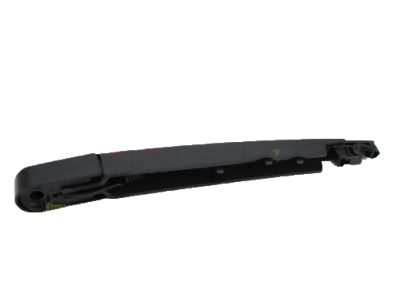 Kia 988113W100 Rear Windshield Wiper Arm