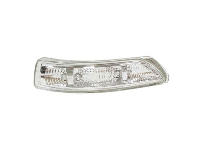 Kia 876132G000 Lamp Assembly-Outside Mirror