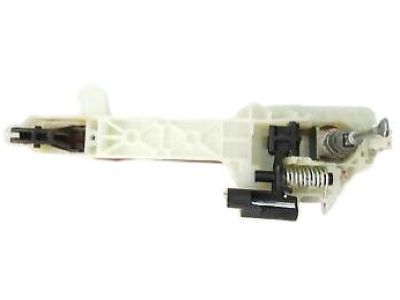 Kia 82651G5000K3R Door Outside Handle Assembly