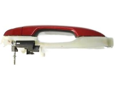 Kia 82651G5000K3R Door Outside Handle Assembly