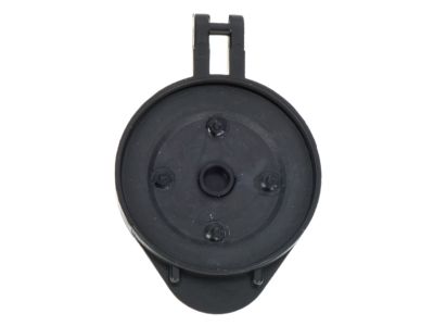 Hyundai 25440-3K000 Cap Assembly-Radiator Reservoir