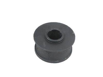 Kia 0K01139520A Rubber, Upper
