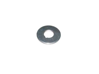 Hyundai 13504-10261 Washer-Plain