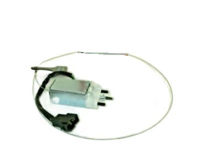 Hyundai 95720-4D001 Opener Assembly-Fuel Filler Door