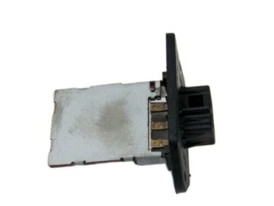 Kia 971281M000 Resistor