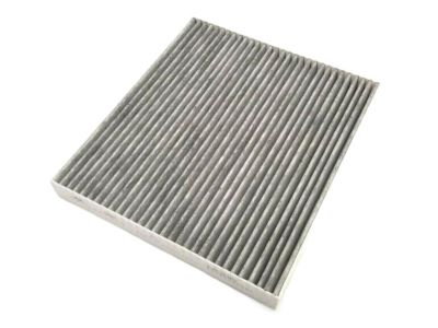 Kia D5C79AC000 Premium Cabin Air Filter