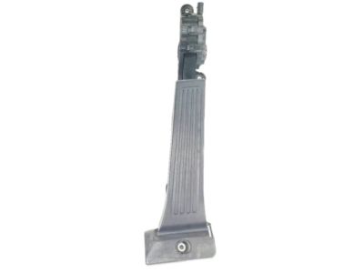 Hyundai 32700-4Z000 Pedal Assembly-Accelerator