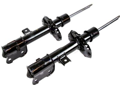 Kia 54661A9110 Front Strut Assembly Kit, Right