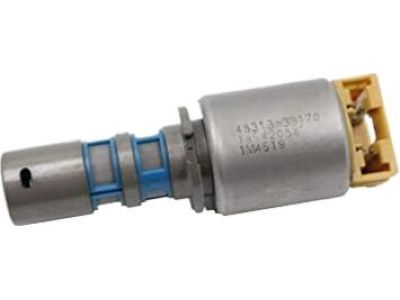 Hyundai 46313-3B170 Valve-Solenoid