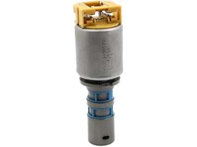 Hyundai 46313-3B170 Valve-Solenoid