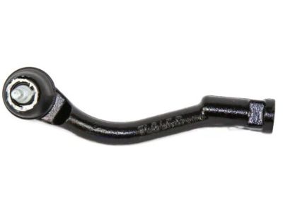 Kia 56825C1090 End Assembly-Tie Rod, RH