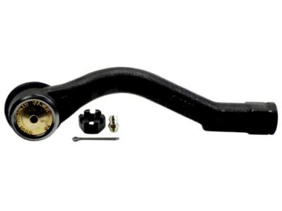 Kia 56825C1090 End Assembly-Tie Rod, RH