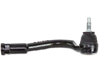 Kia 56825C1090 End Assembly-Tie Rod, RH