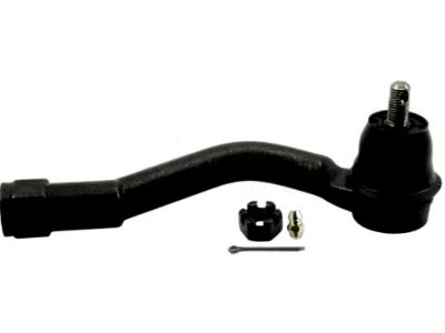 Kia 56825C1090 End Assembly-Tie Rod, RH