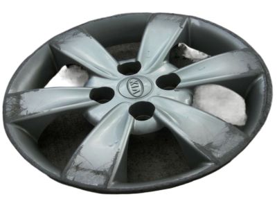 Kia 529601G500 Wheel Hub Cap Assembly