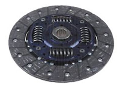 Hyundai 41100-26021 Disc Assembly-Clutch