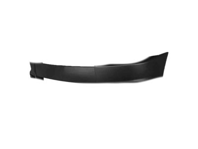 Kia 866124U500 Cover-Rear Bumper Lower