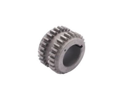 Hyundai 23121-25000 Sprocket-Crankshaft