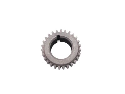 Hyundai 23121-25000 Sprocket-Crankshaft