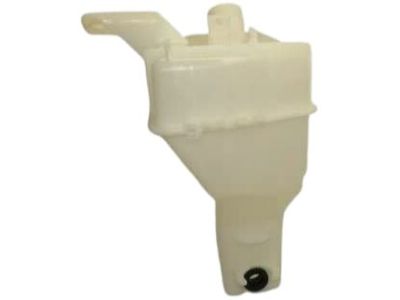 Kia 986202K000 Windshield Washer Reservoir Assembly