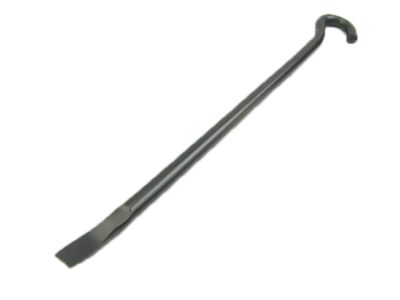 Hyundai 09132-26000 Bar