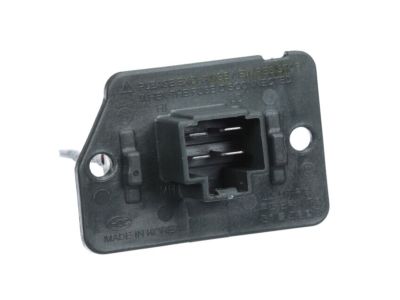 Kia 971154H000 Resistor