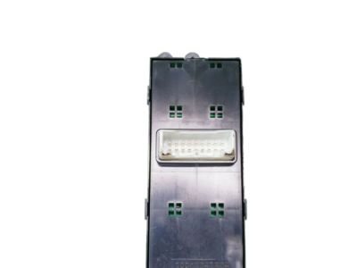 Kia 93570B2040CA Power Window Main Switch Assembly