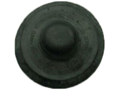 Hyundai 54639-1U000 Insulator Cap