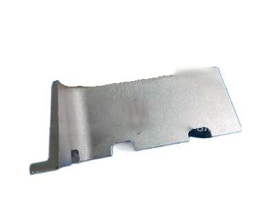 Hyundai 25253-25001 Bracket-Air Con, Lower