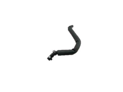 Hyundai 26720-2G000 Hose Assembly-PCV