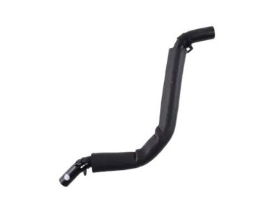 Hyundai 26720-2G000 Hose Assembly-PCV