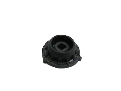 Hyundai 25336-3D000 Insulator-Radiator Mounting, Lower
