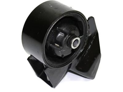 Hyundai 21930-2E200 Bracket Assembly-Roll Stopper, Rear