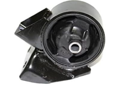 Hyundai 21930-2E200 Bracket Assembly-Roll Stopper, Rear