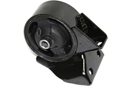 Hyundai 21930-2E200 Bracket Assembly-Roll Stopper, Rear