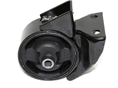 Hyundai 21930-2E200 Bracket Assembly-Roll Stopper, Rear