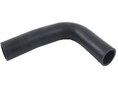 Kia 0K01315186A Hose-Water, UPPR