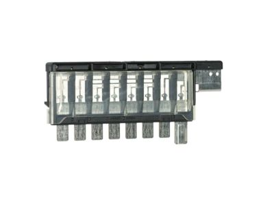 Hyundai 18790-01316 Multi Fuse