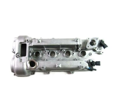 Hyundai 22410-2B612 Cover Assembly-Rocker