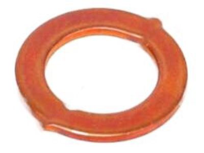 Hyundai 28556-35000 Washer-Plain