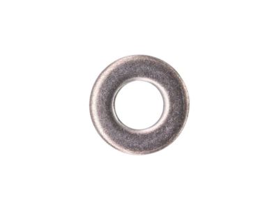 Hyundai 28556-35000 Washer-Plain