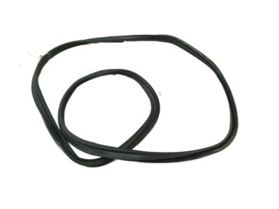 Kia 873213R510 Weather Strip-Trunk