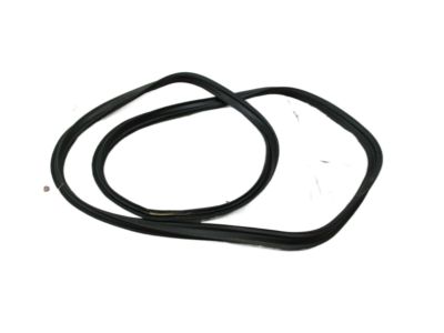 Kia 873213R510 Weather Strip-Trunk