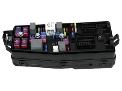 Hyundai 91950-4D172--DS Junction Box Assembly-Engine Room