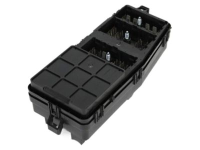 Hyundai 91950-4D172--DS Junction Box Assembly-Engine Room