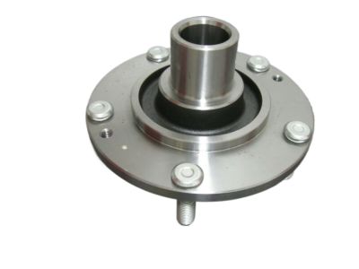 Kia 513003E100 Front Wheel Hub Assembly