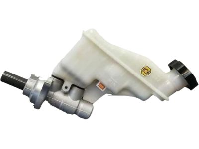 Kia 58510A7200 Cylinder Assembly-Brake