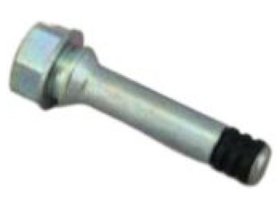 Hyundai 58222-1H000 Rod-Guide(B)