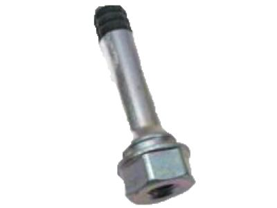 Hyundai 58222-1H000 Rod-Guide(B)